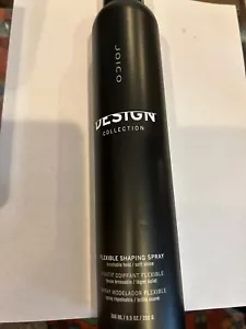 Joico Design Collection Flexible Shaping Spray 8.9oz / 300ml lightweight shaping - Picture 1 of 1