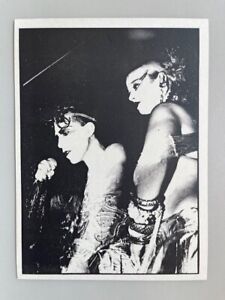 Danceteria (1985) / NY Nights ! / Invitation / New York Nightclub / Falgerho