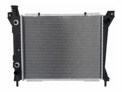 For 1986-1997 Ford Aerostar Radiator 96591CK 1987 1988 1989 1990 1991 1992 1993 Foto 1 de 2