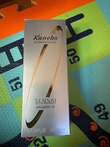 Kanebo Sensai Cellular Performance Emulsion III - Bild 1 von 3