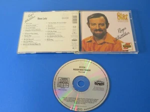 Roger Whittaker * CD * Star Collection * River Lady * Changelip * Mexican Whistl - Bild 1 von 1
