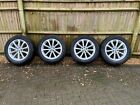 20 Inch Winter Tyres And Alloys X 4 - Bmw X7 G07 Styling 750 6880688 - Spotless