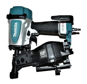 Makita AN454 Coil Nailer - Light Use! - Excellent Condition! - Picture 1 of 12