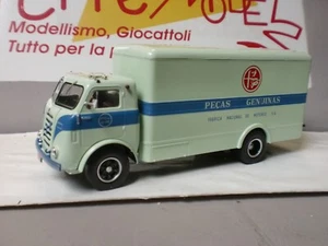 CAMION 1/43 - FNM D 11000 PECAS GENUINAS - DE AGOSTINI - Bild 1 von 2