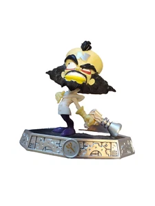 Skylanders Imaginators Crash Bandicoot Dr Neo Cortex Figure - Picture 1 of 3