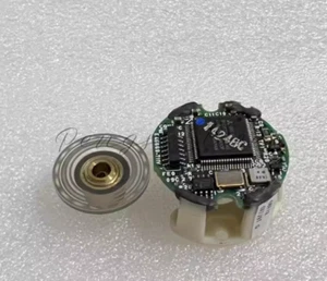 1PZ Servomotore Encoder OBE12 (Usato e Testato) - Foto 1 di 2