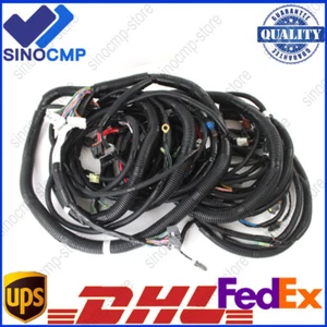 External Main Wiring Harness KRR1783 KRR1599 For Sumitomo SH240-3 Excavator - Picture 1 of 4