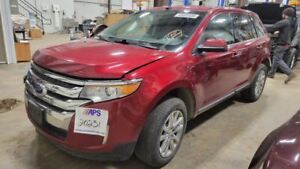 07 - 13 FORD EDGE Passenger Right Front Axle Shaft E720714
