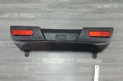 #591 Heckstoßstange Invacare Comet Pro Elektromobil - Bild 1 von 3