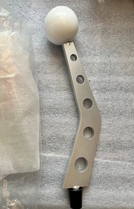 Poignée de robinet à brassage double embrayage 5 vitesses - Photo 1 sur 4