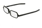 Moleskine Reading Glasses - Black Diopter +3 - 9788866139959