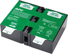 Apc Ups Battery Replacement Apcrbc124 For Apc Ups Models Bx1500m Br1500g And