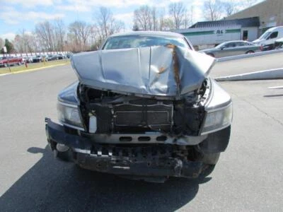 Moldura basculante izquierda DODGE DAKOTA 05 06 07 08 09 10 11 SOLO RECOGIDA Foto 1 de 4