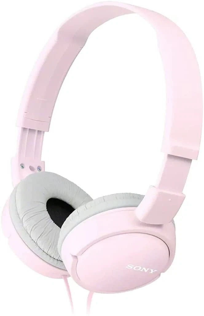 Sony MDR-ZX110 Pink Headphones for Sale | Shop New & Used