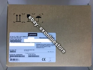 00YJ196 - Intel Xeon Proc E5-2609 v4 8C 1.7GHz 20MB Cache 1866 85W x3650M5 8871 - Picture 1 of 1