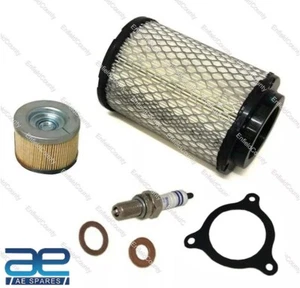 Kit Entretien Pour royal enfield Himalaya 410cc 2018 - Sur Gec - Photo 1/7