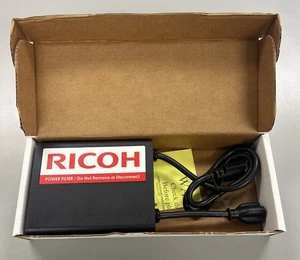 Filtro de alimentación ESP Digital QC E524ZNT 208/20 protector contra sobretensiones de red 208/230V - Imagen 1 de 5