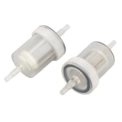 Easily Replaceable Oil Filters Designed Specifically for Heating Units - Image 1 of 4