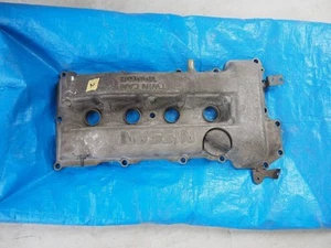 NISSAN Silvia S14 SR20DET SE20DE 65F S14 S15 Tappet Cover Head Cover Silvia - Picture 1 of 6