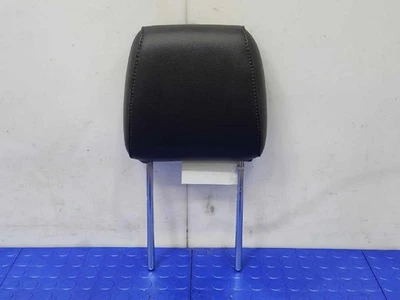 Reposacabezas asiento delantero izquierdo o derecho Ford Transit 17-23 negro OEM Foto 1 de 4