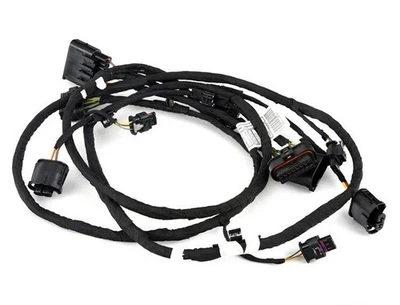 61129438230 61129436174 Front Engine PDC Wiring Harness Room for BMW 3 G20 - Image 1 of 4