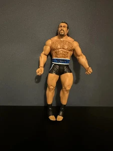 WWE Mattel Rusev Basic Action Figure - Picture 1 of 1