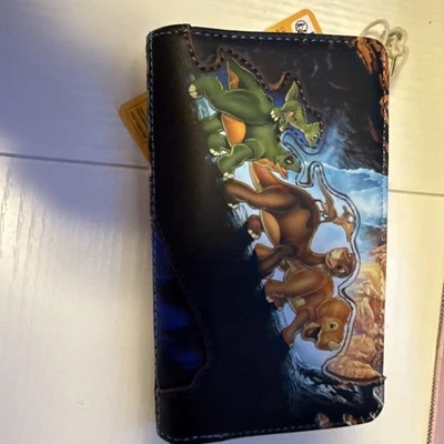 Cartera Loungefly The Land Before Time Foto 1 de 4