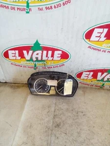 62116937626 quadro strumenti BMW SERIE 5 BERLINA E60 2001 136134 - Picture 1 of 4