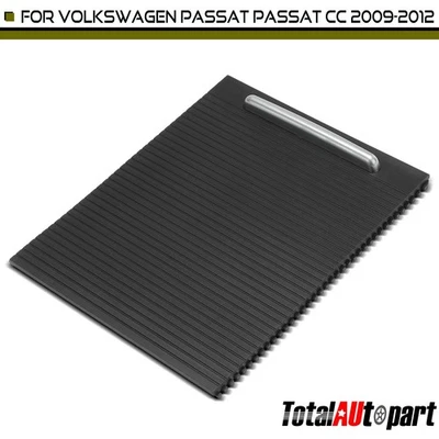 Cubierta persiana corredera enrollable portavasos consola central para Volkswagen CC Passat Foto 1 de 4