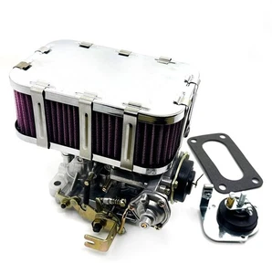 With Air filter Cleaner Weber type 32/36 DGEV Carburetor - Bild 1 von 14
