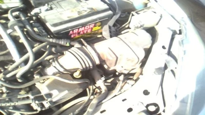 Air Cleaner 2.3L DOHC Fits 03-04 FOCUS 29394032 - Imagem 1 de 4
