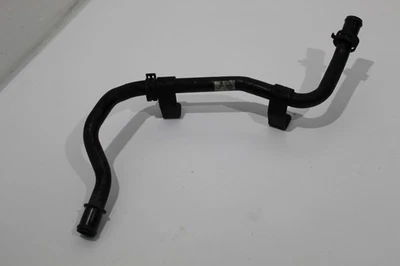 Audi A8 4E D3 3.0TDi Solid Coolant Pipe 4E0121400F - Image 1 of 4