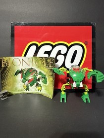 LEGO Bionicle Lehvak Bohrok Figure 8564