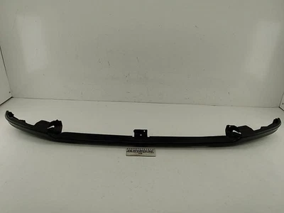 Panel de llenado de parachoques delantero negro ébano Ford Bronco para 1992-1996 92 93 94 95 96 Foto 1 de 4
