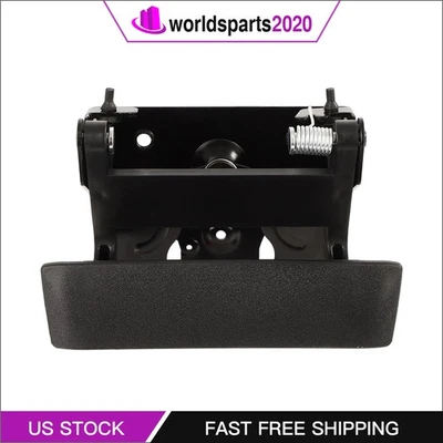 Rear For Cadillac Escalade EXT Base 6.2L 2007-2012 2013 Tailgate Handle - Image 1 of 4