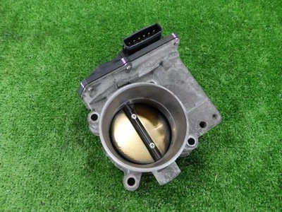 Rover Land Rover Freelander 2007 carrocería del acelerador 6G9N9F991AA [Usado] [PA102767295] Foto 1 de 4