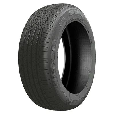 SOMMERREIFEN TAURUS 235/60 R18 107V 701 SUV M+S - Bild 1 von 4