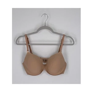 Soma Bodify Perfect Coverage Bra Warm Amber Womens Size 34DD Wired New - Picture 1 of 9