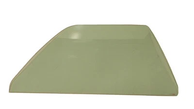 Vidrio puerta derecha 1968 1969 1970 1971 1972 El Camino 1971-72 GMC Sprint Pickup verde Foto 1 de 4