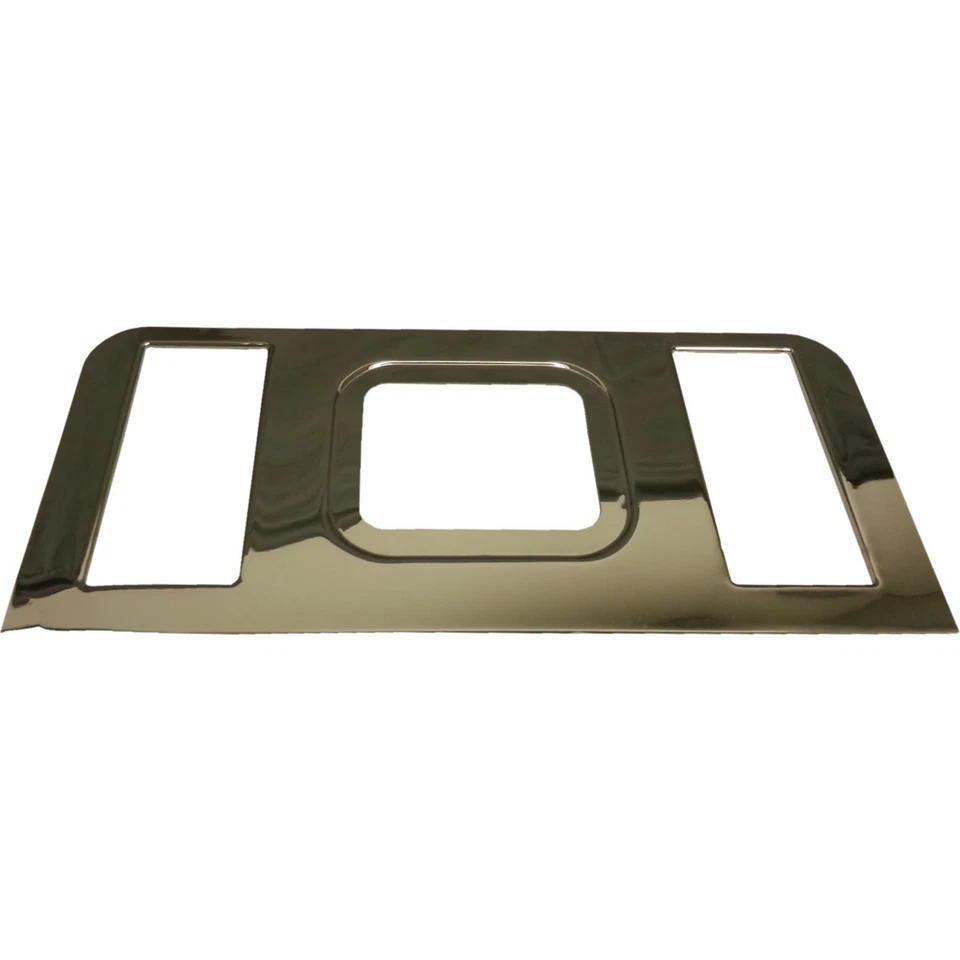 C6047-69 Brothers Trucks Center Console for Chevy Suburban Chevrolet C10 C20 GMC Foto 1 de 1