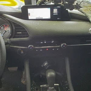 Control de temperatura automático control de temperatura compatible con 19-22 MAZDA 3 1145258 - Imagen 1 de 15