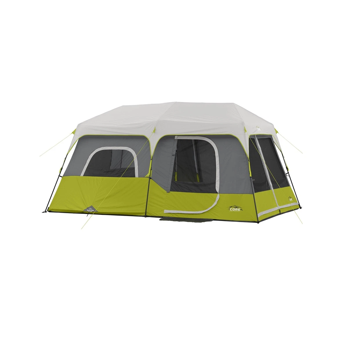 9 Person Camping Tents for sale | eBay