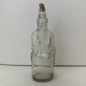 Vintage Hiram Ricker & Sons Inc. Faksimile der ersten Polen Trinkflasche - Bild 1 von 14