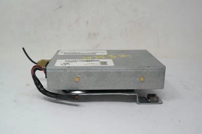 13 CHEVY IMPALA SATELLITE RECEIVER OPT U2K 25762114 - Image 1 of 4