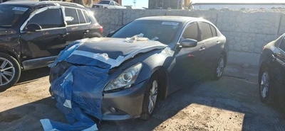 2010 Infiniti G37 Automatic Transmission OEM 159K Miles - LKQ436061499 - Изображение 1 из 4