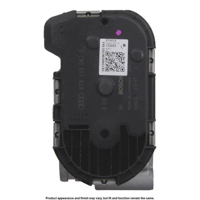 Cuerpo de acelerador Cardone para Audi A6 Allroad Quattro S6 S4 R8 Foto 1 de 4