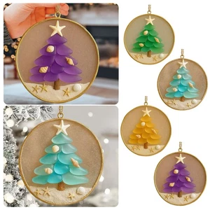 Küsten Christbaumschmuck Meer Glas Christbaumschmuck - Bild 1 von 30