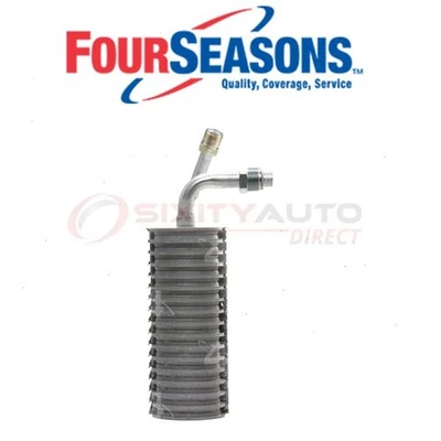 Four Seasons Front AC Evaporator Core for 1975 GMC C35 - Heating Air jr - Imagem 1 de 4