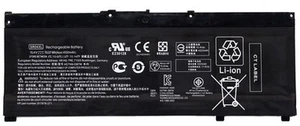 HP 917678-2B1 Bateria Li-ION 4,55Ah - Zdjęcie 1 z 1