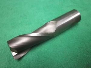 FULINO SOLIDO 1-1/8 x 1 x 4-3/4 WELDON HSS 2FL RH - Foto 1 di 1